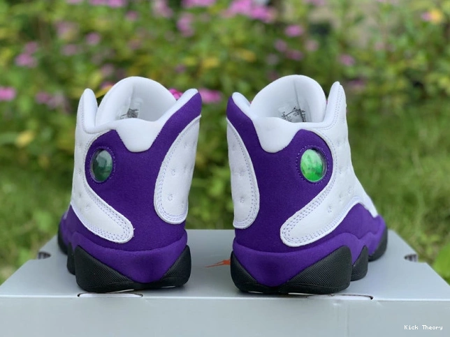 Kicked Out Shoe Store 414571-105 13 Jordan Air Lakers 0821